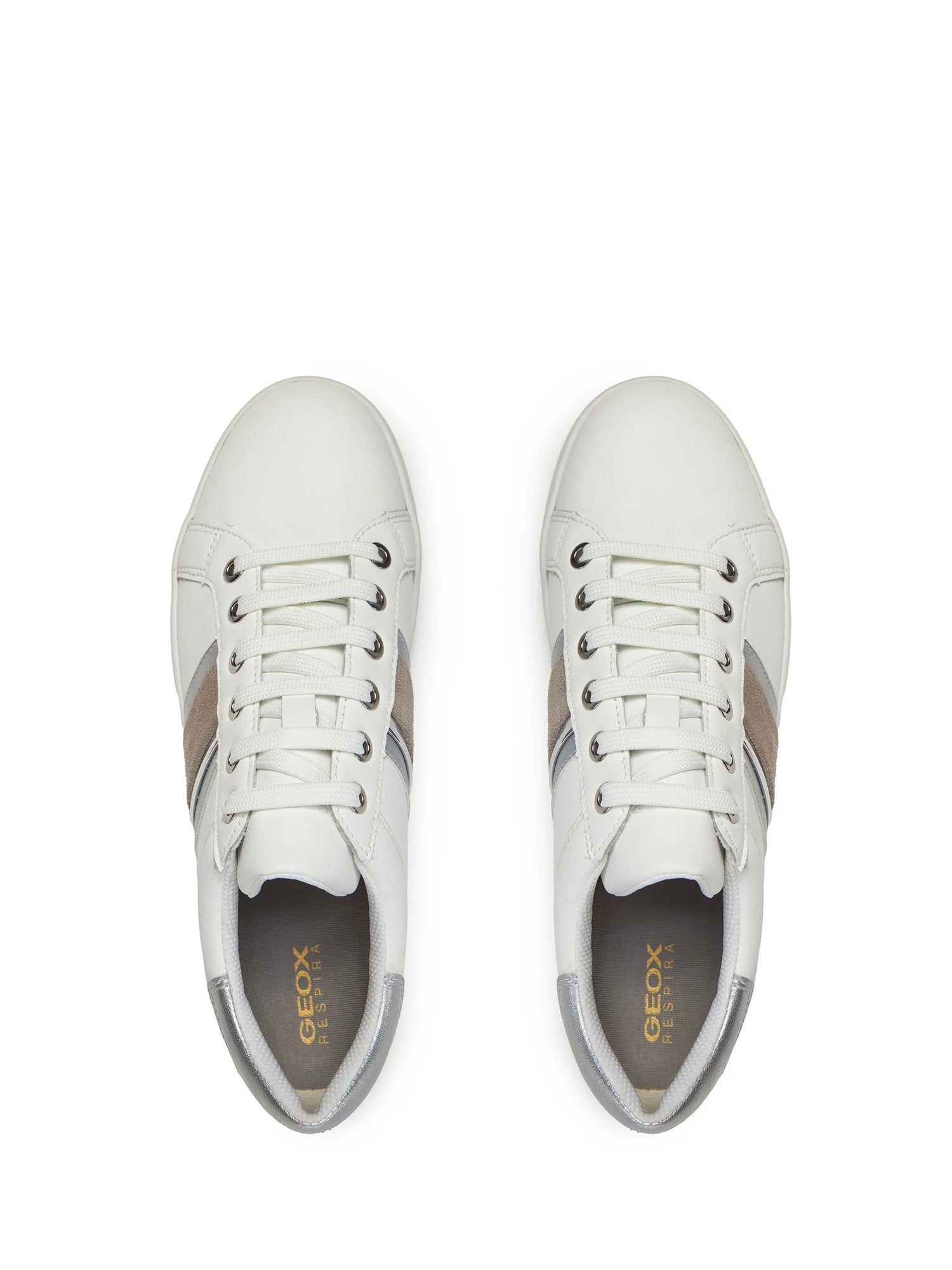 Sneakers Bianco Geox