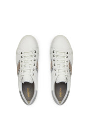 Sneakers Bianco Geox