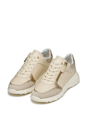 Sneakers Beige Geox
