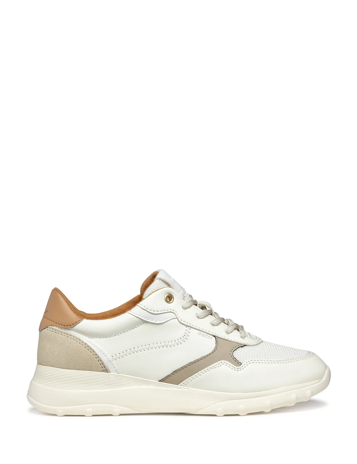 Sneakers Bianco Geox