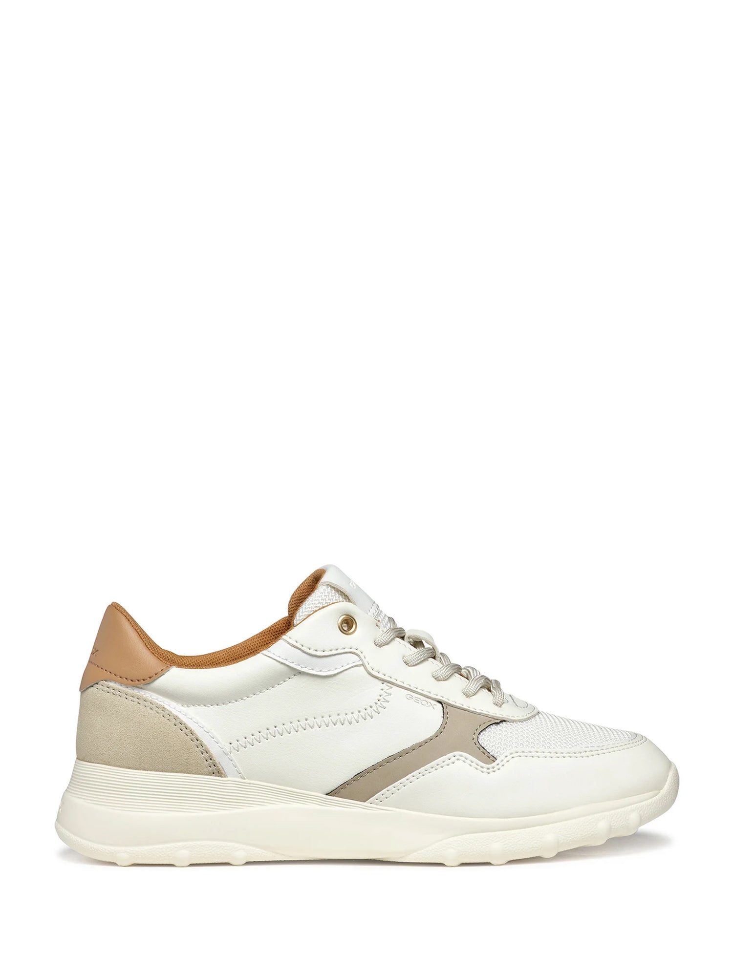 Sneakers Bianco Geox