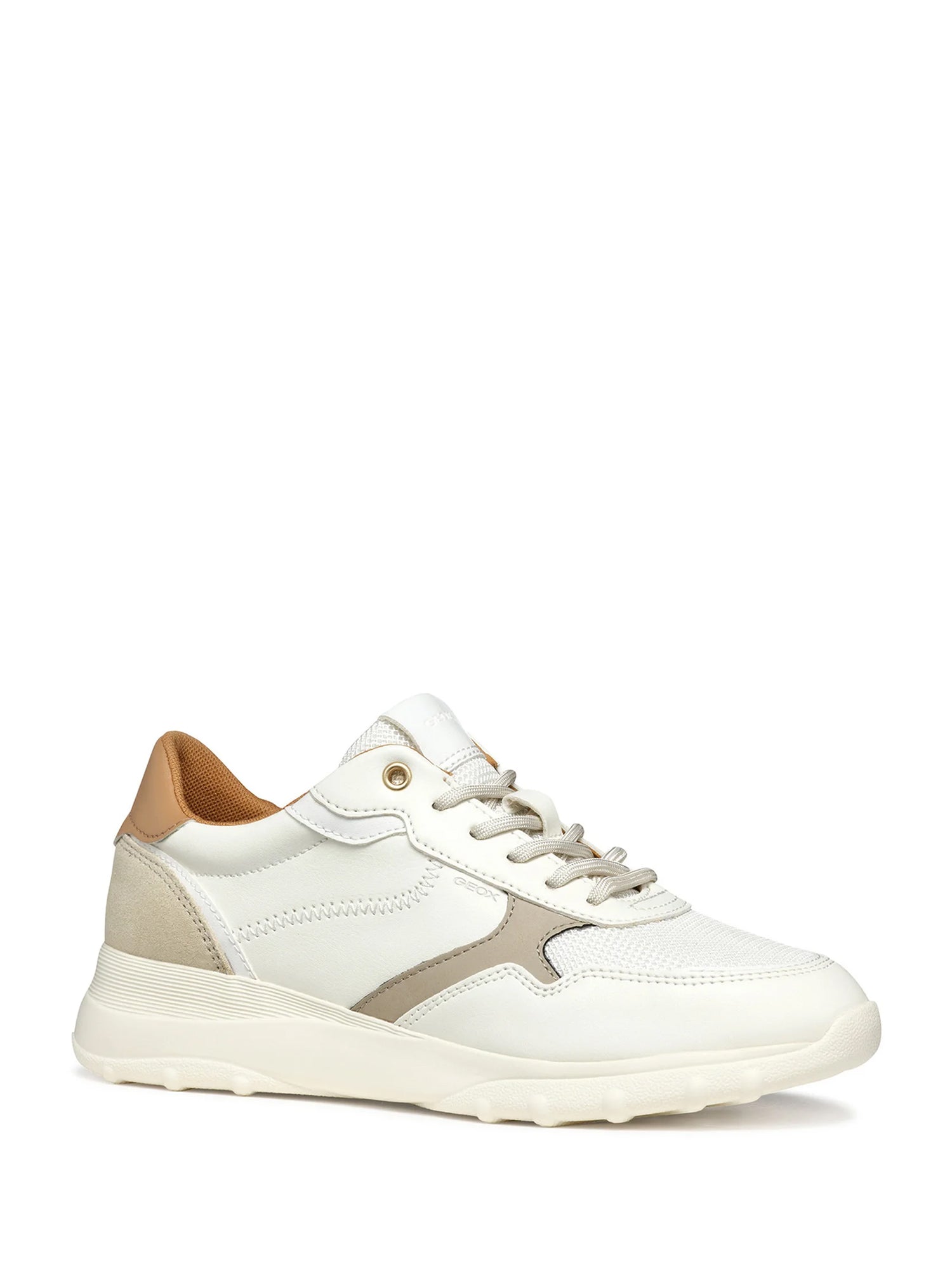 Sneakers Bianco Geox