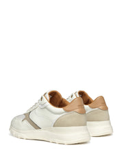 Sneakers Bianco Geox