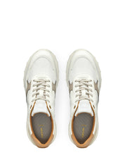 Sneakers Bianco Geox
