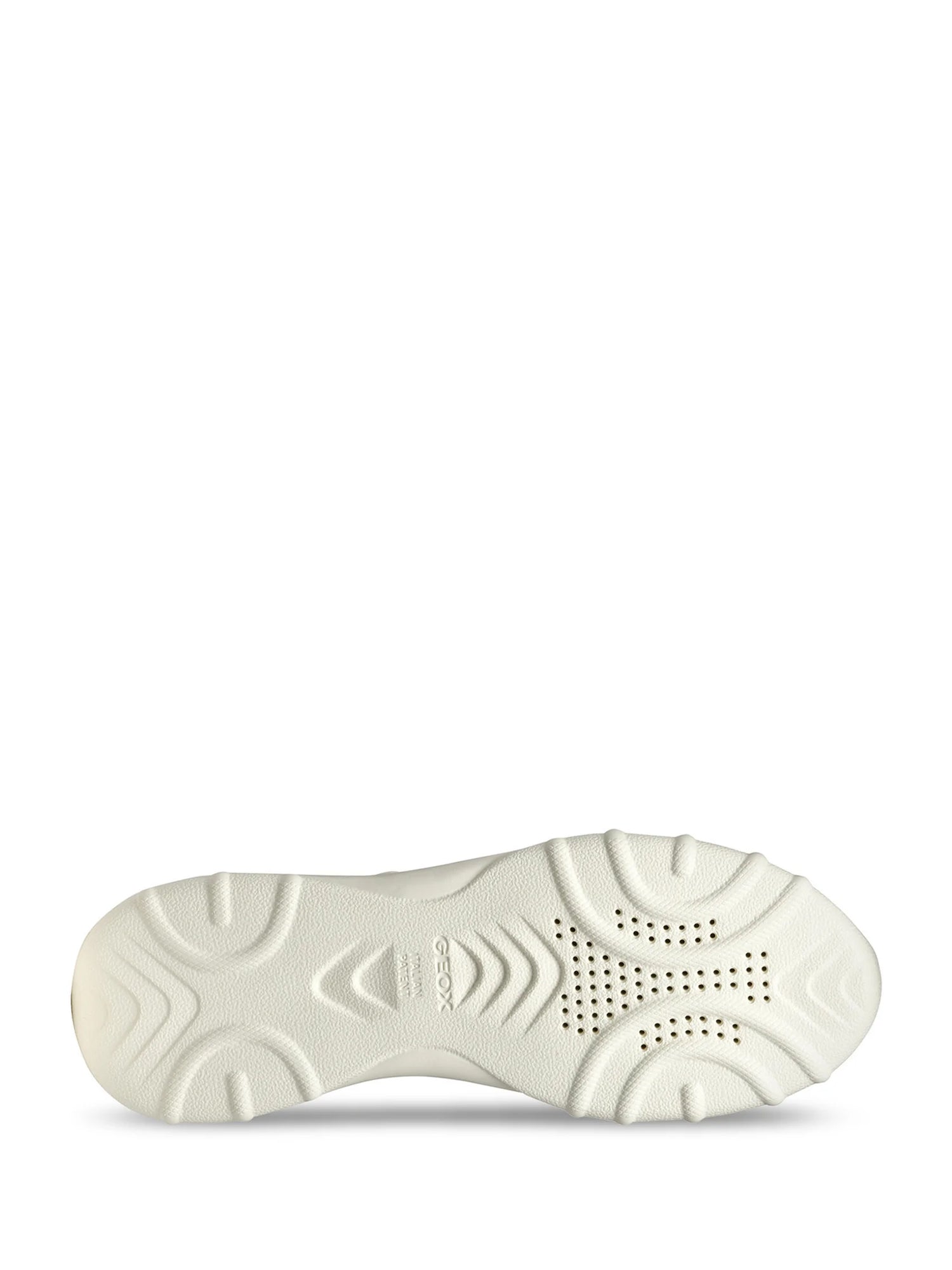 Sneakers Bianco Geox