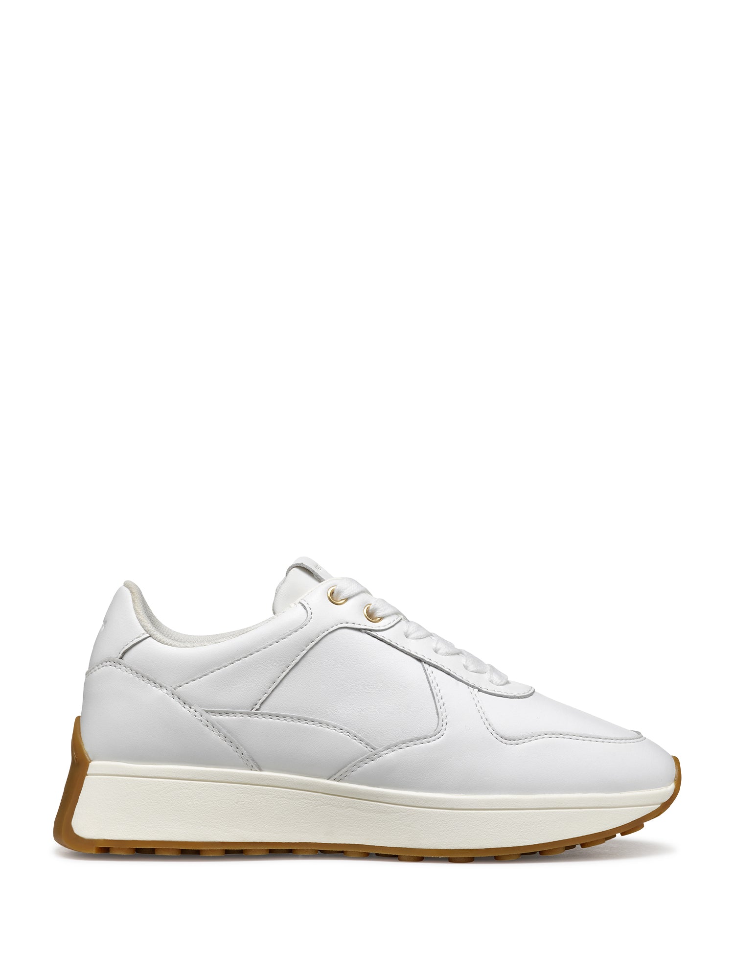 Sneakers Bianco Geox