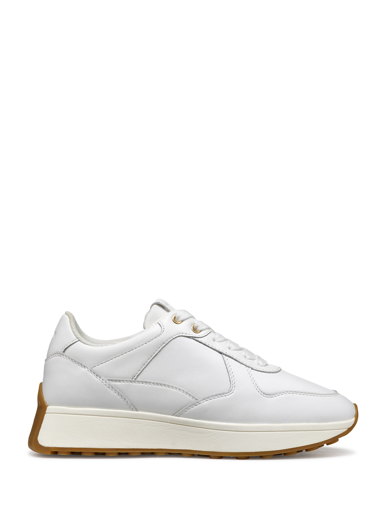 Sneakers Bianco Geox
