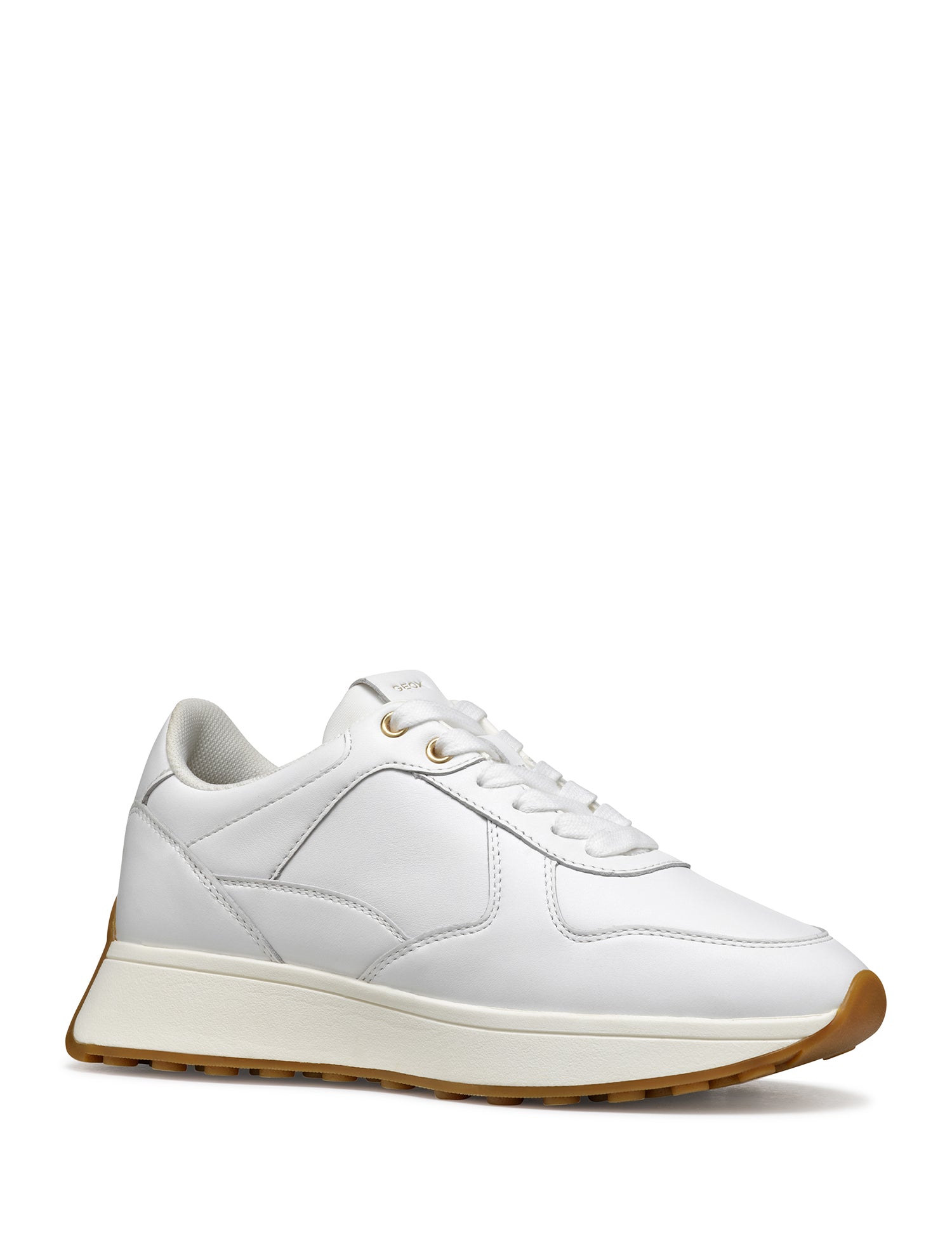 Sneakers Bianco Geox