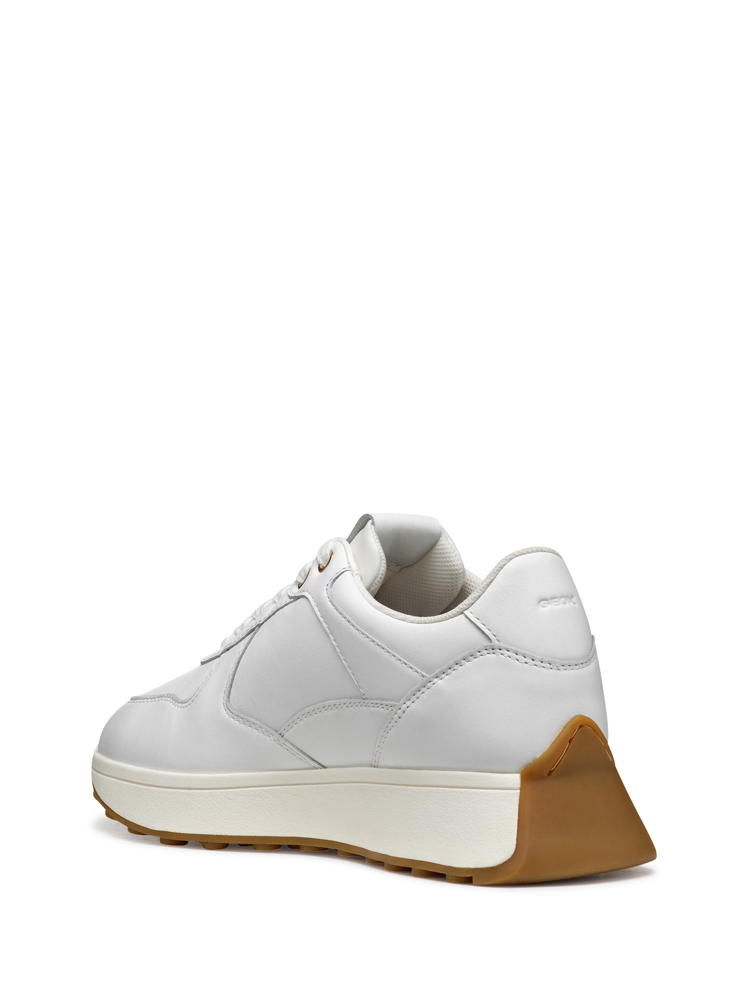 Sneakers Bianco Geox