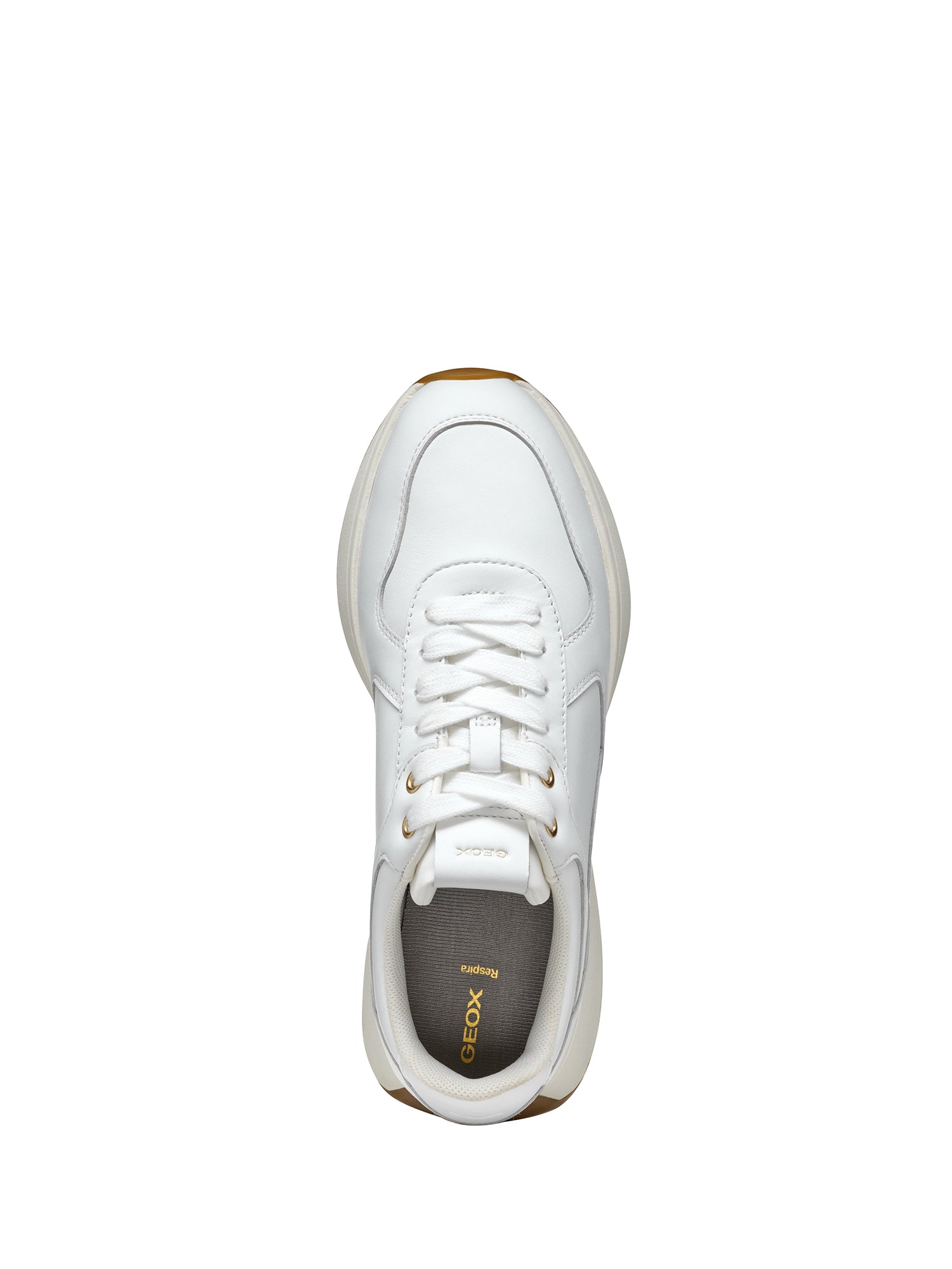 Sneakers Bianco Geox