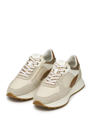 Sneakers Beige Geox