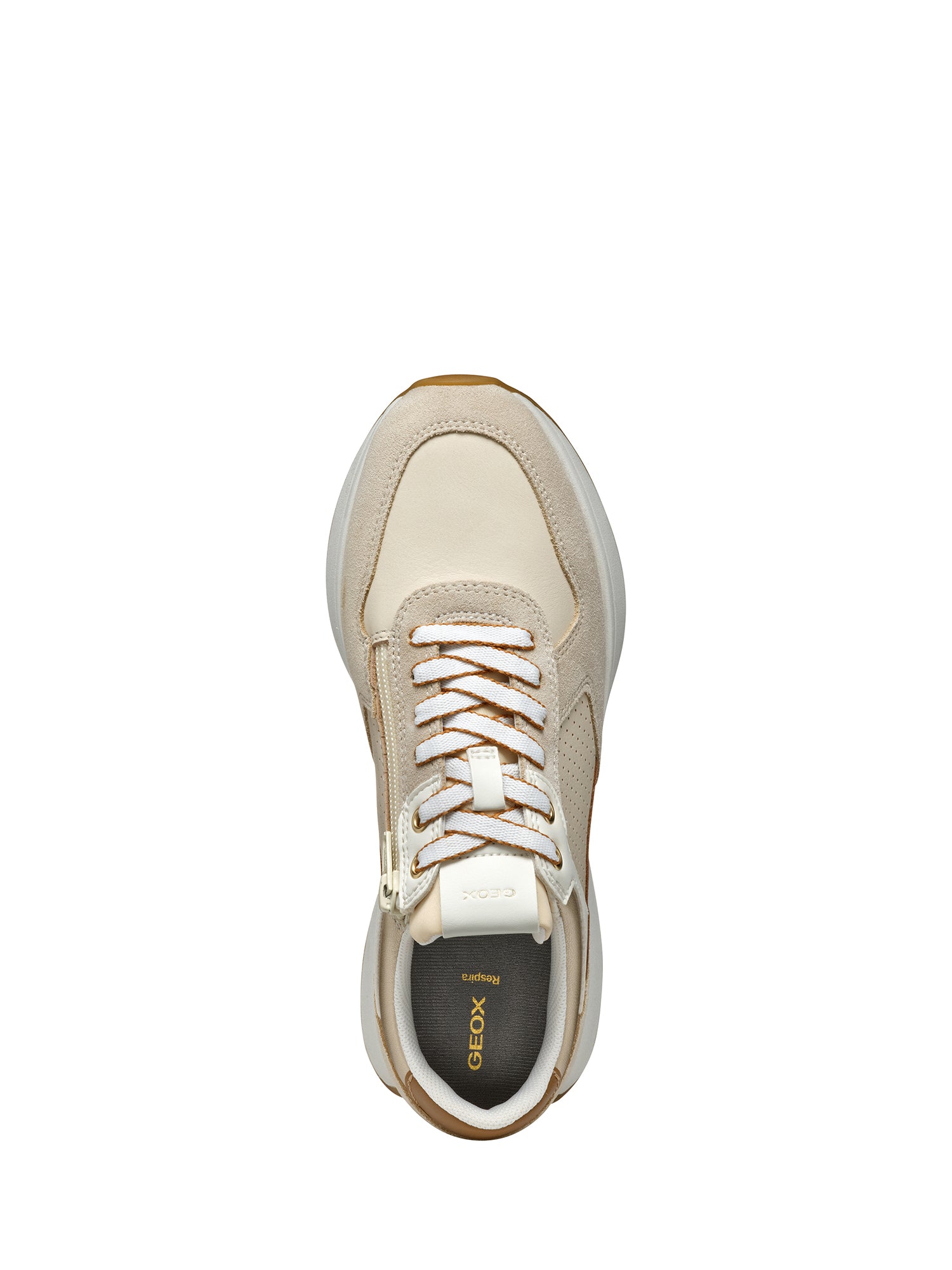 Sneakers Beige Geox