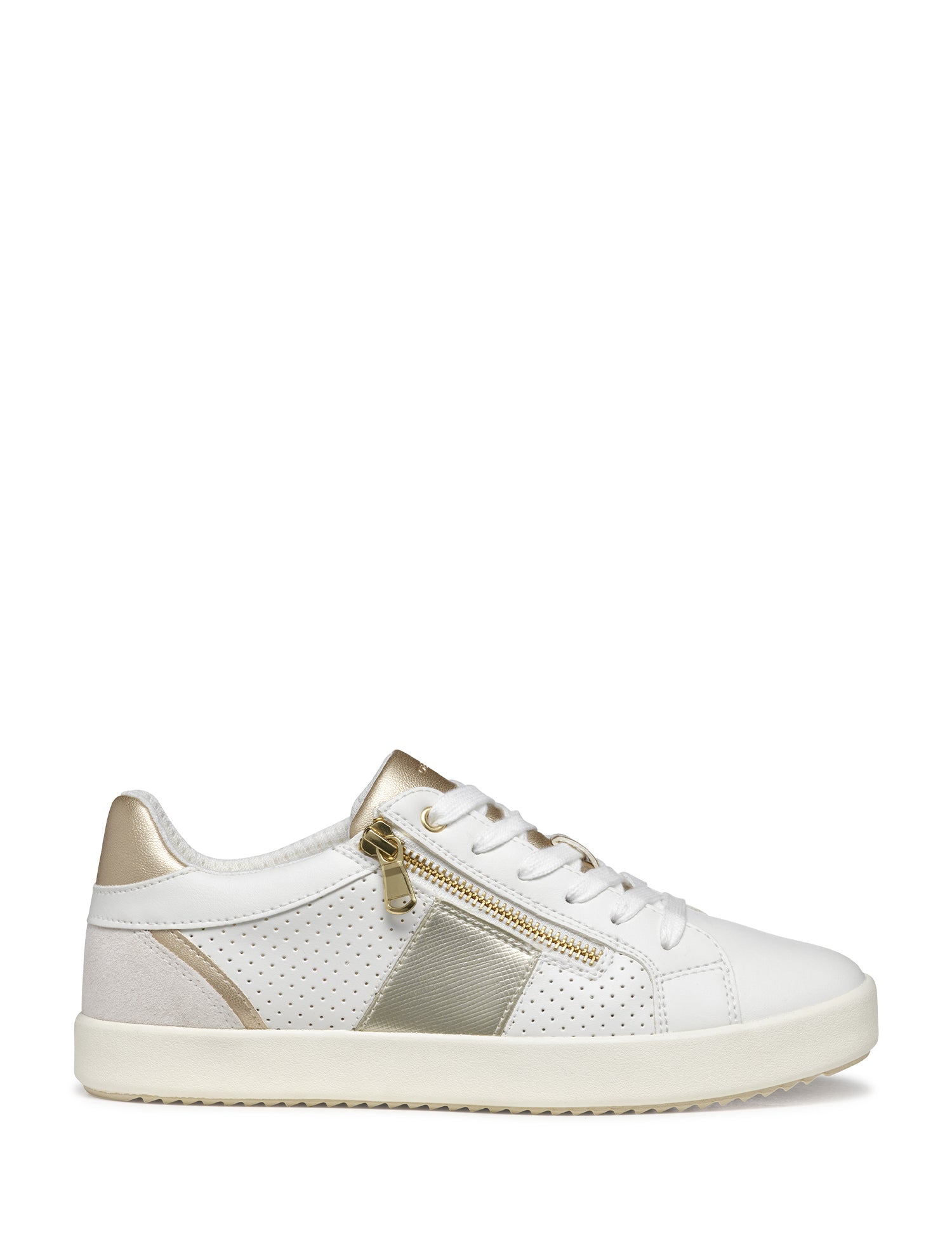 Sneakers Bianco Geox