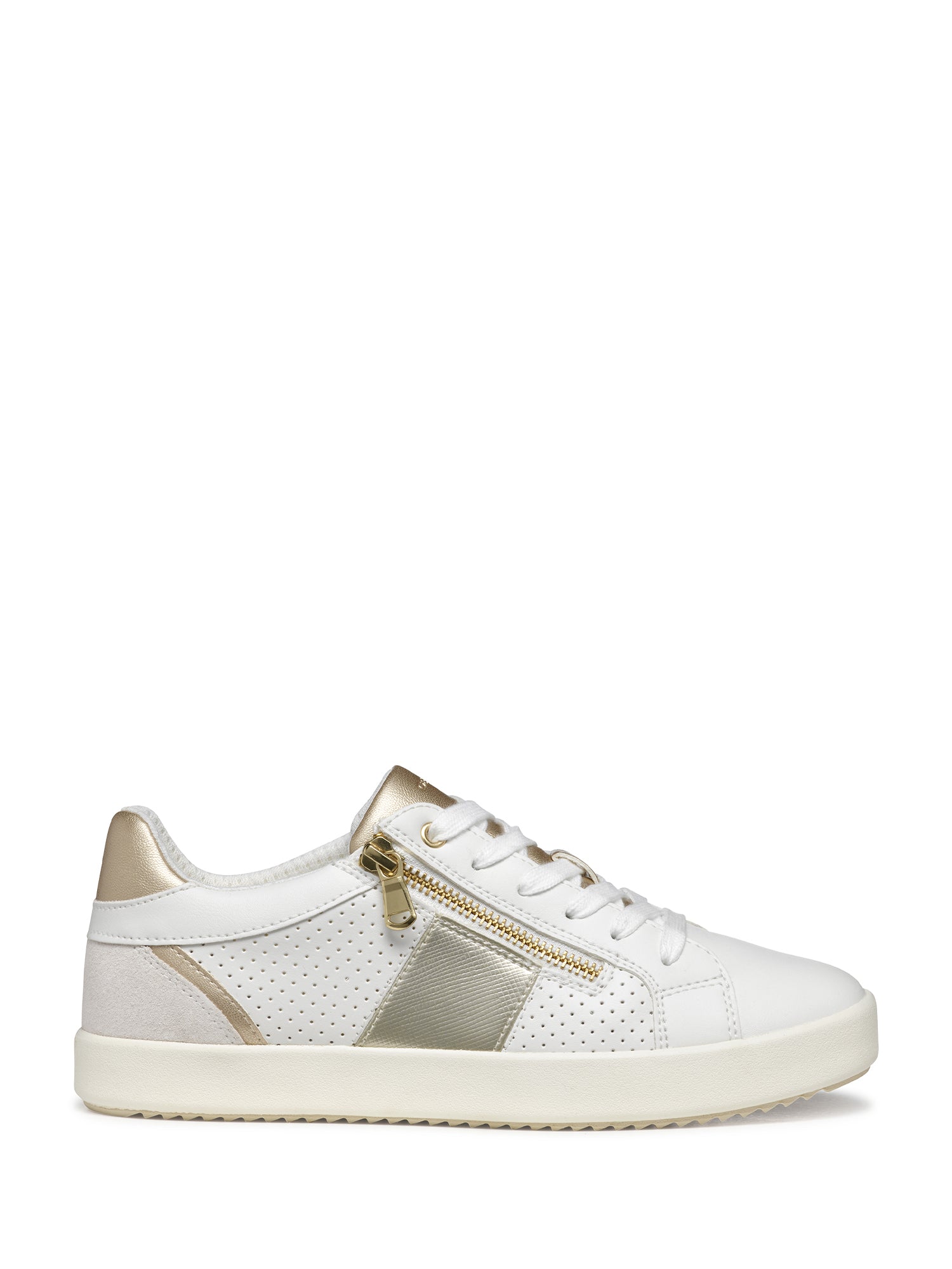 Sneakers Bianco Geox