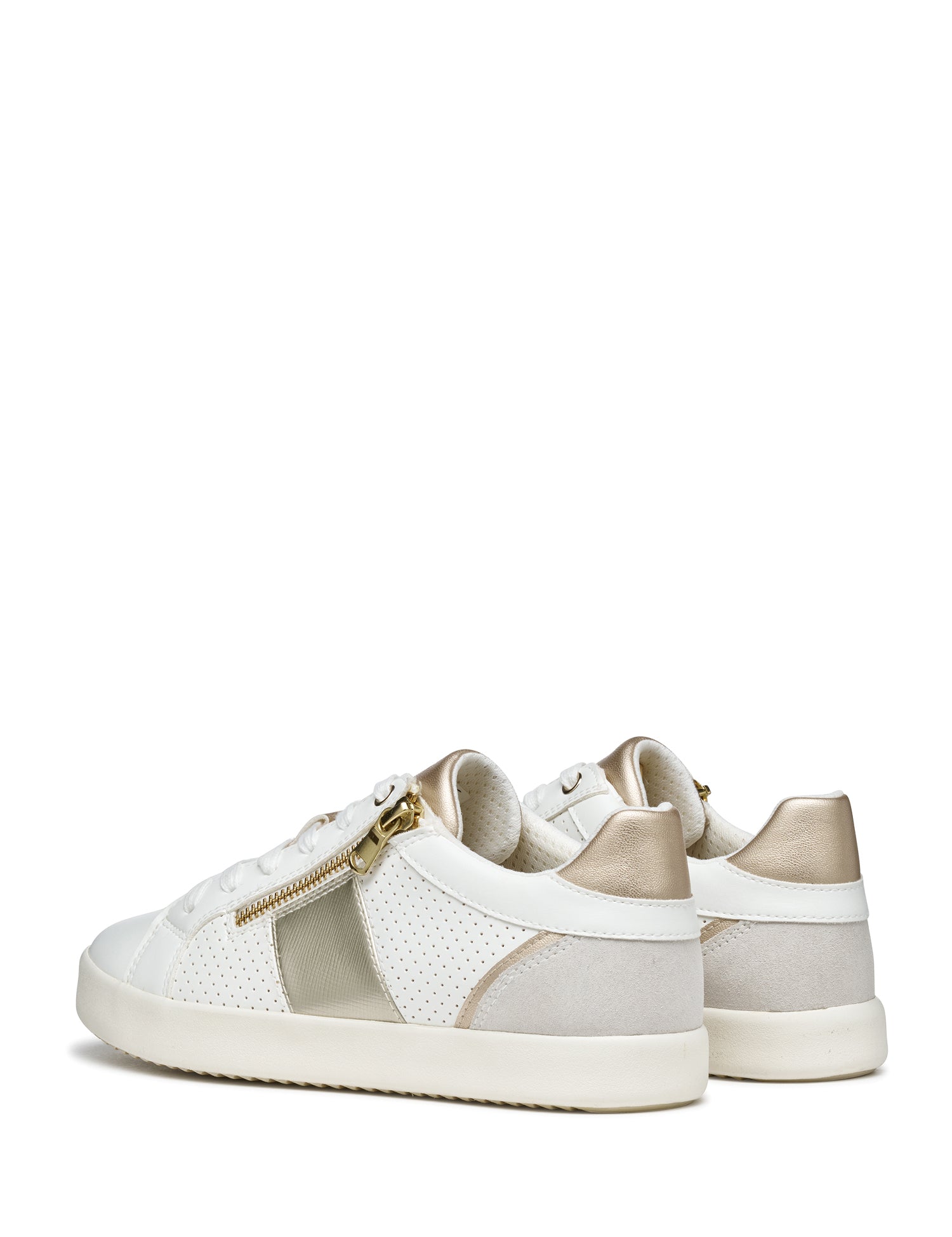 Sneakers Bianco Geox