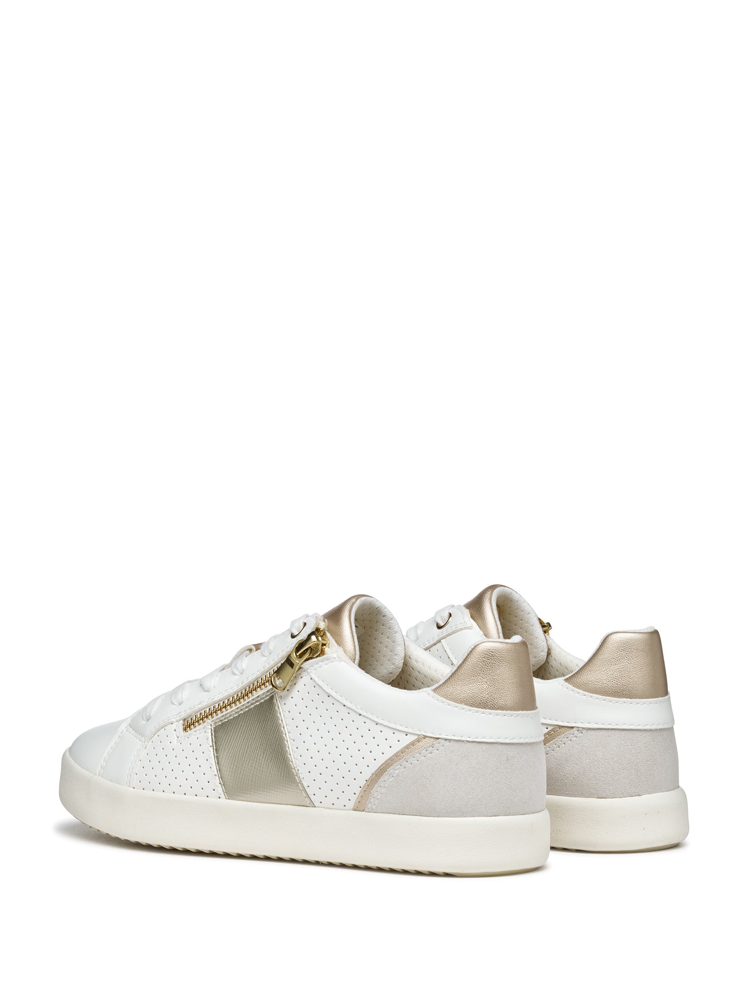 Sneakers Bianco Geox
