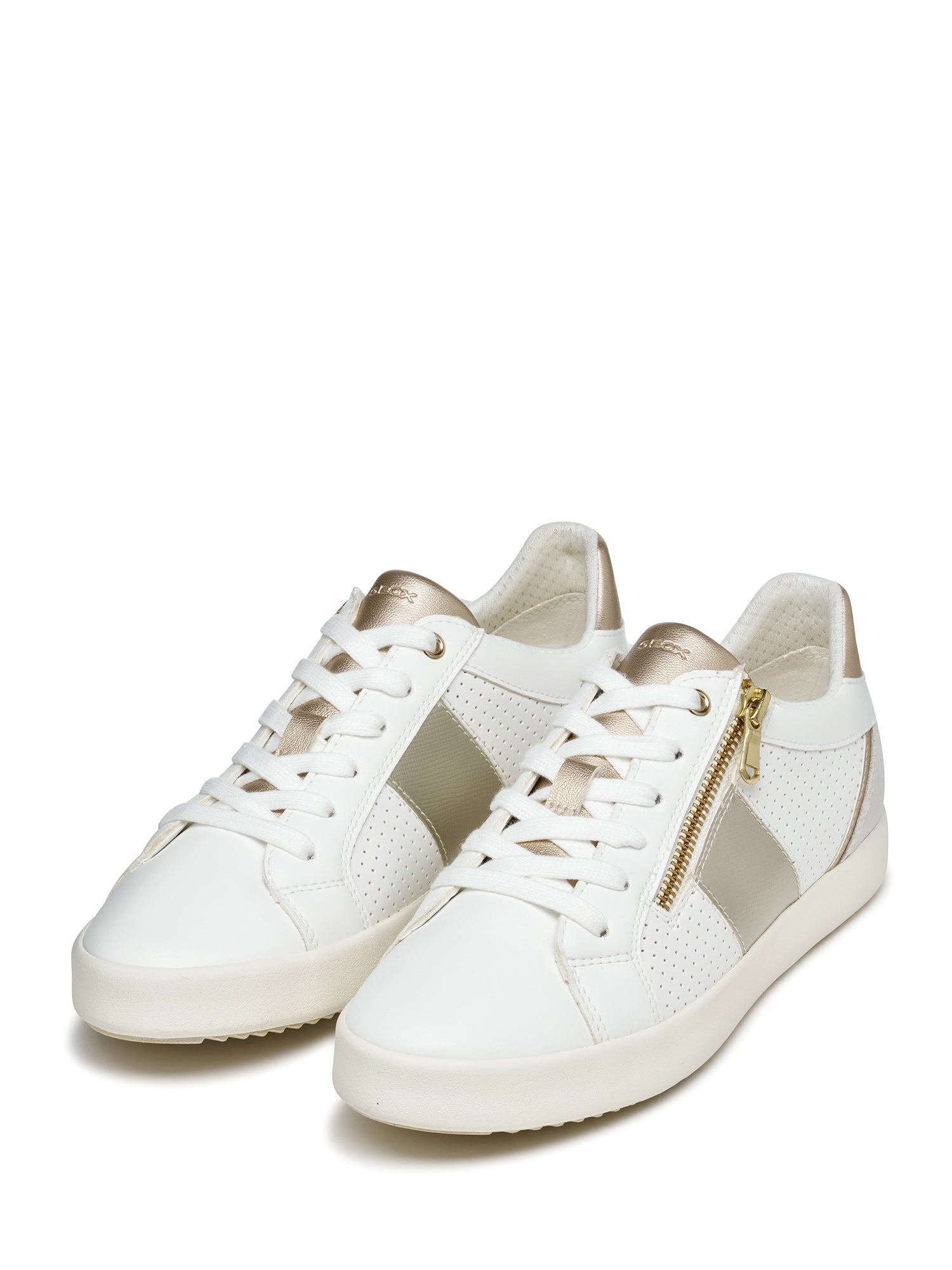 Sneakers Bianco Geox