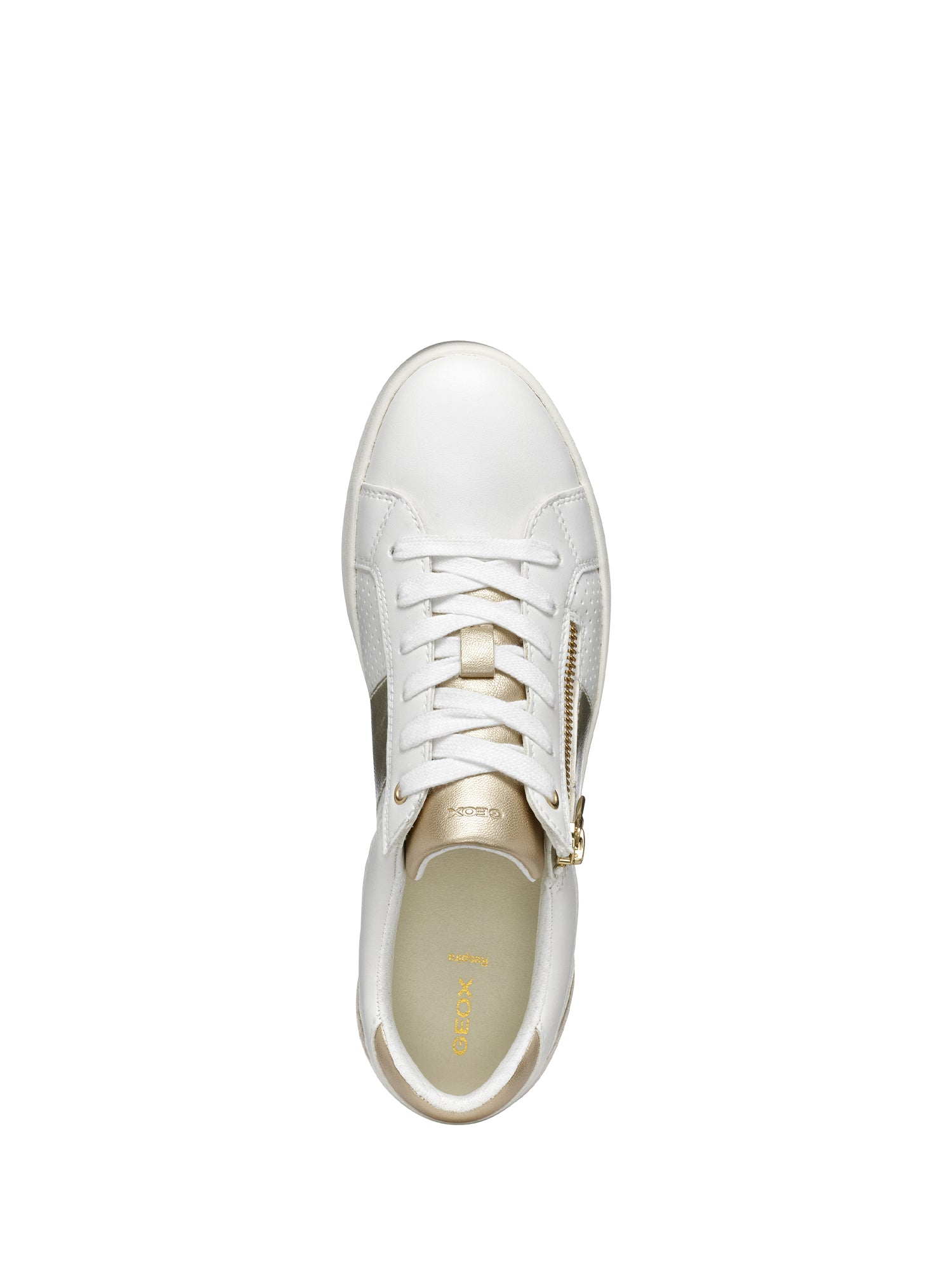 Sneakers Bianco Geox