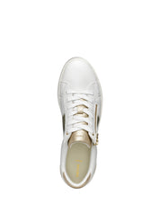 Sneakers Bianco Geox