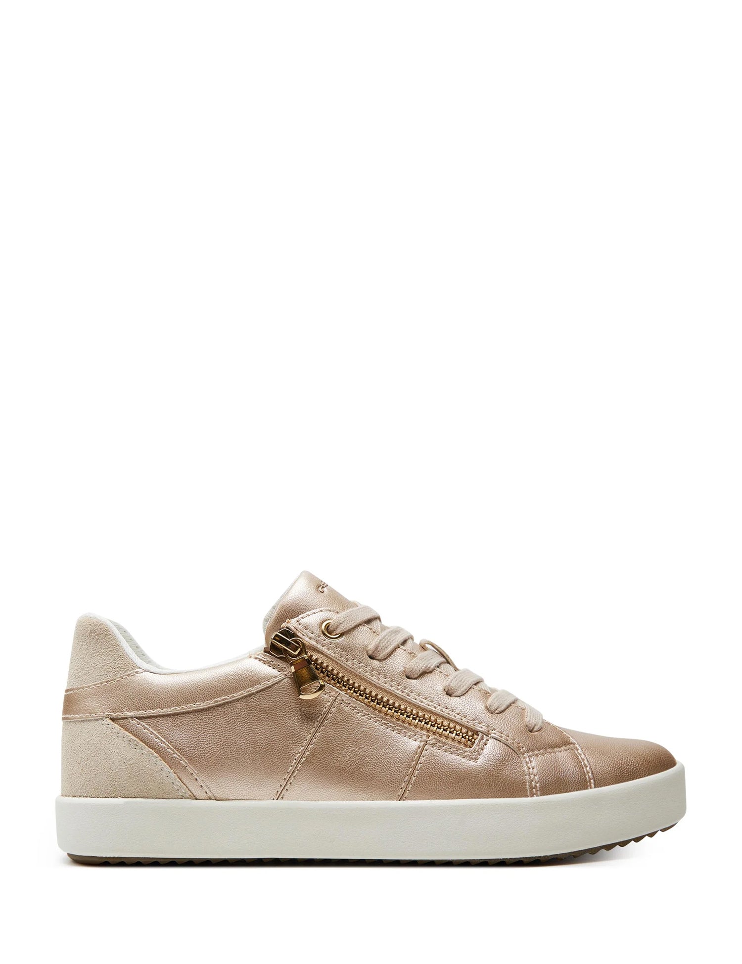Sneakers Beige Geox