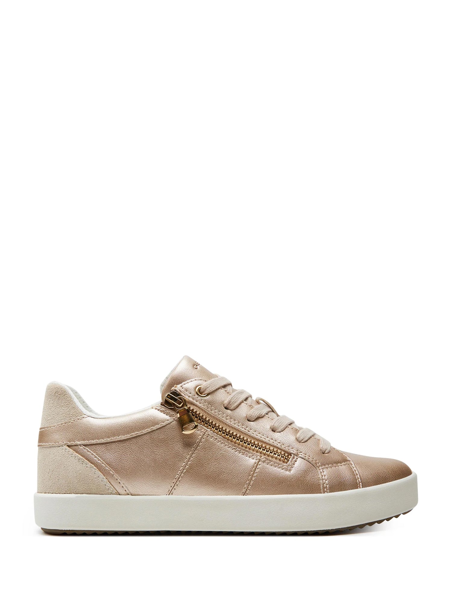 Sneakers Beige Geox