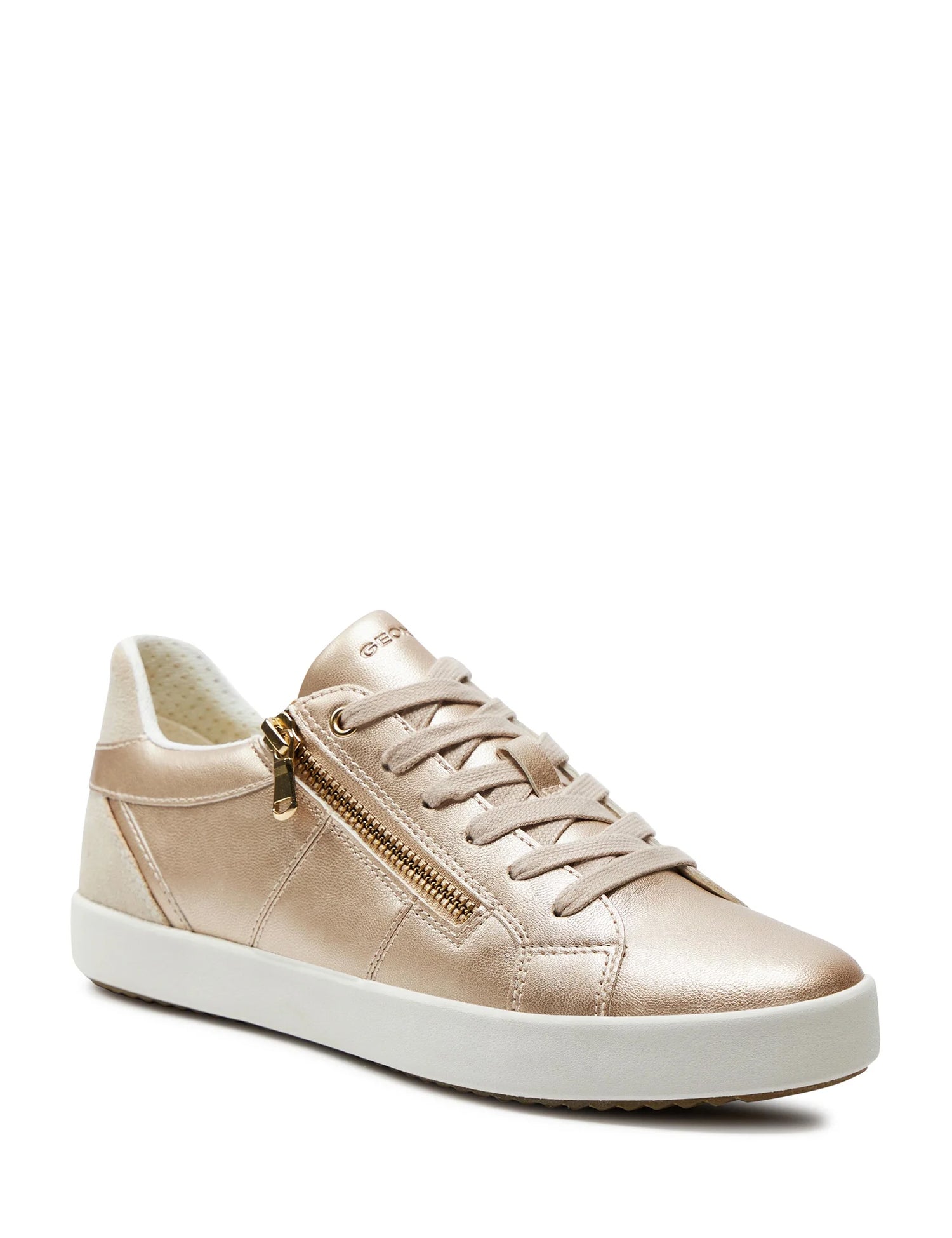 Sneakers Beige Geox