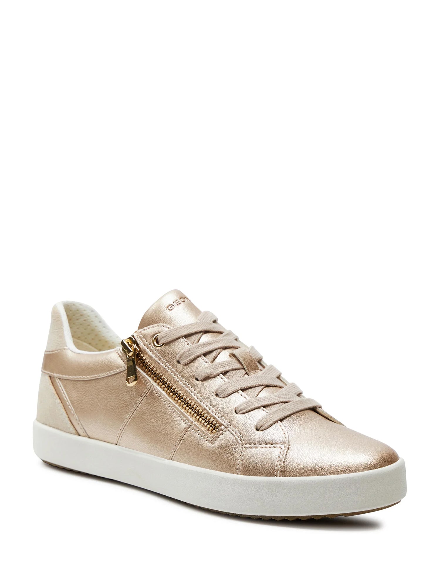 Sneakers Beige Geox