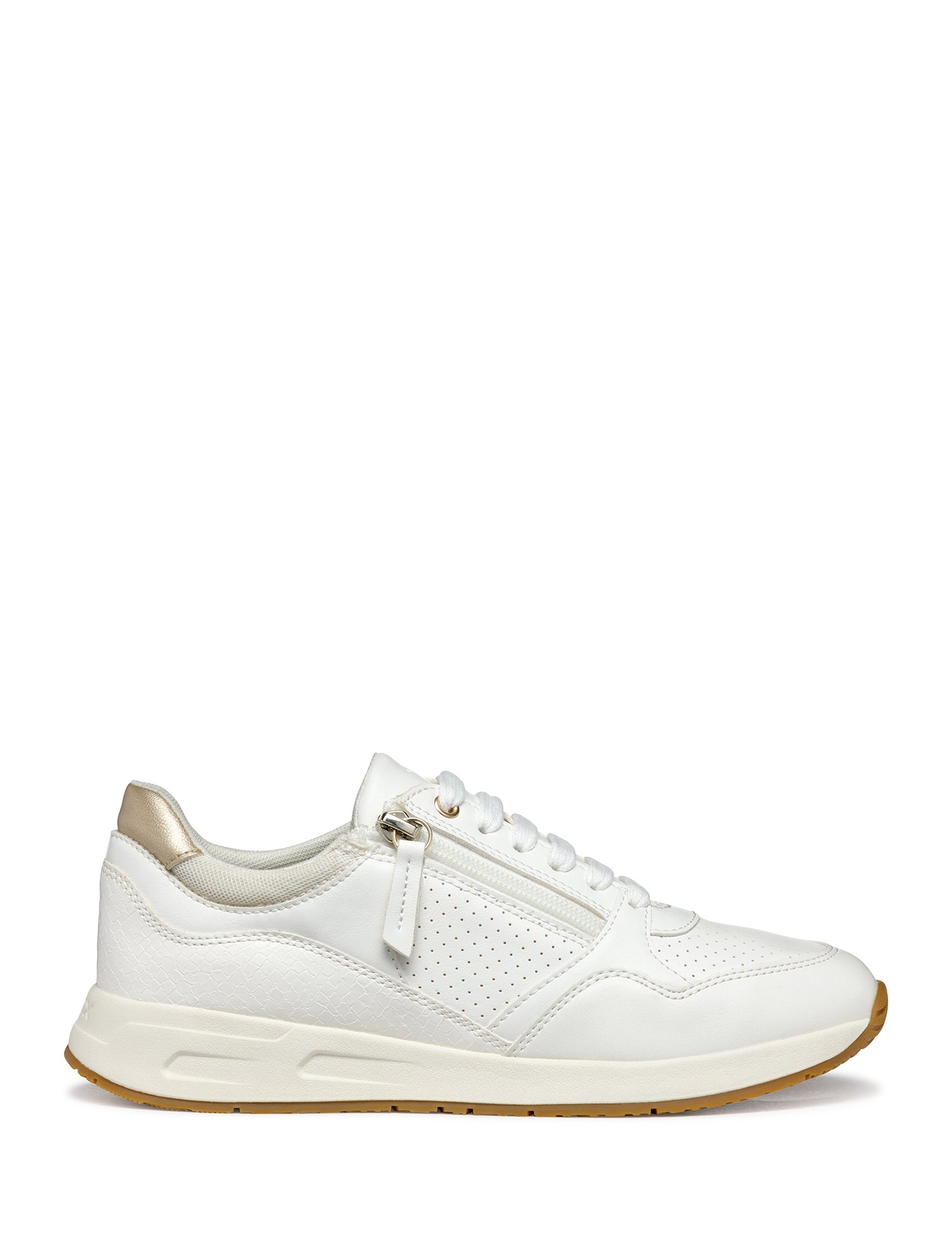 Sneakers Bianco Geox