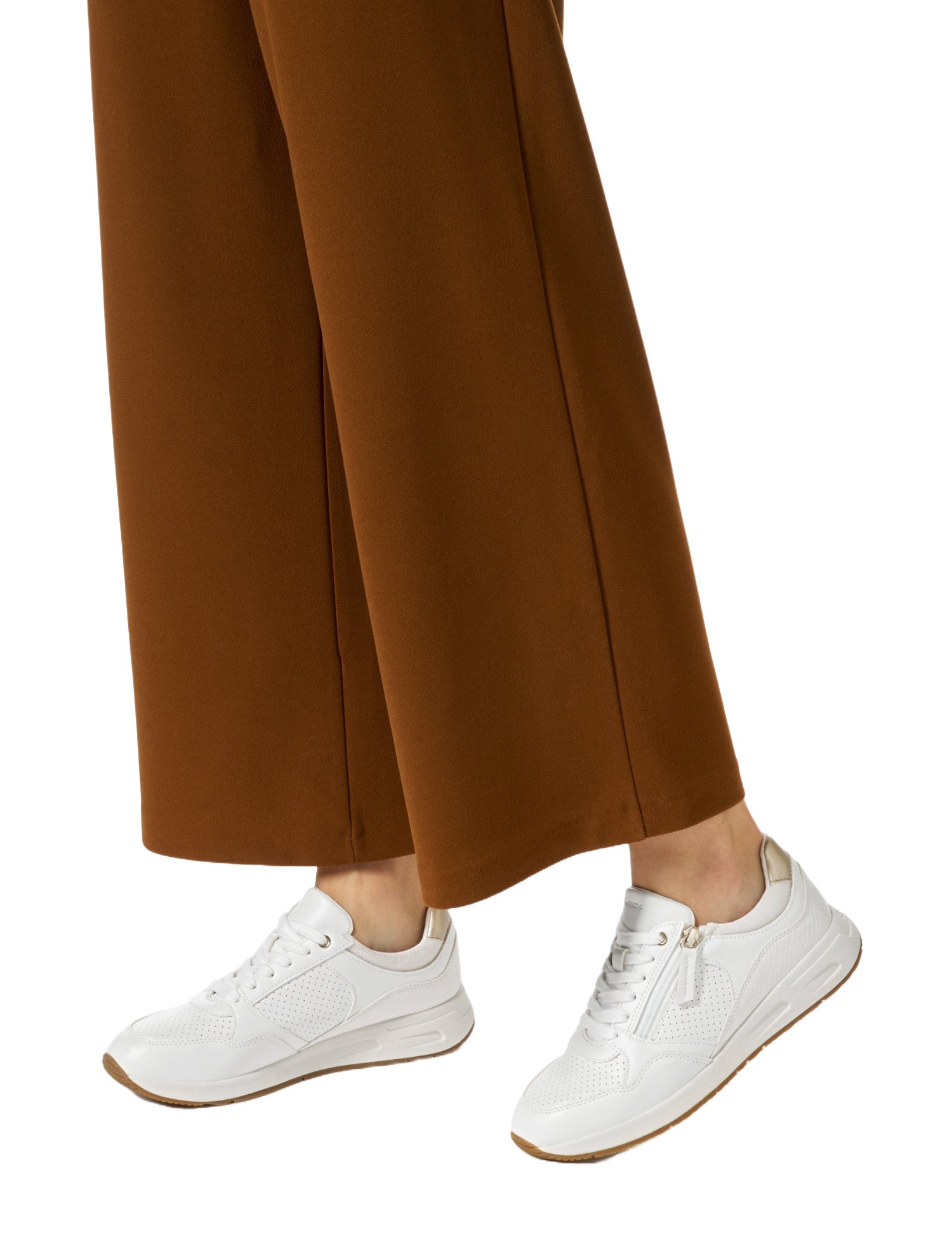 Sneakers Bianco Geox