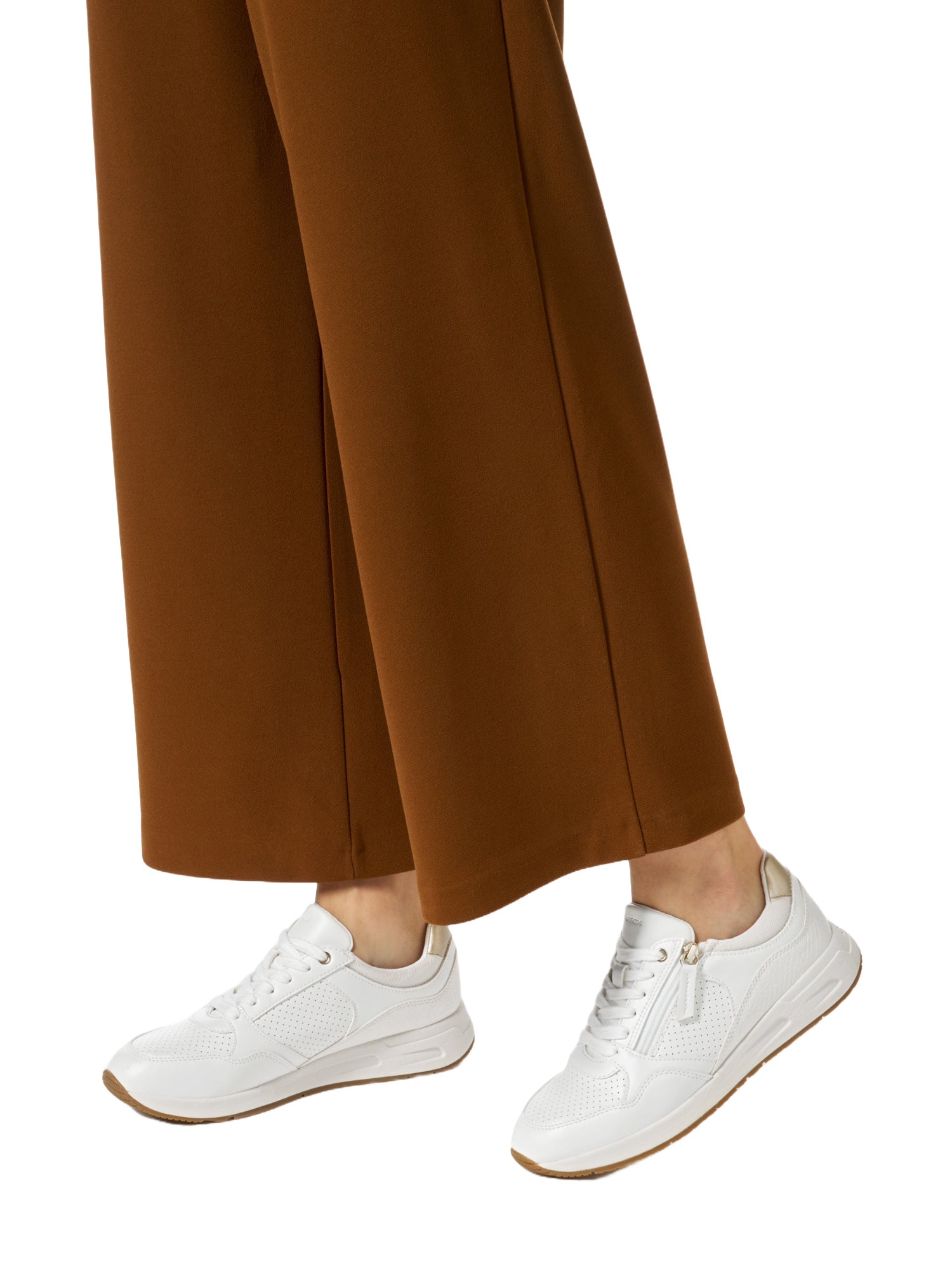 Sneakers Bianco Geox