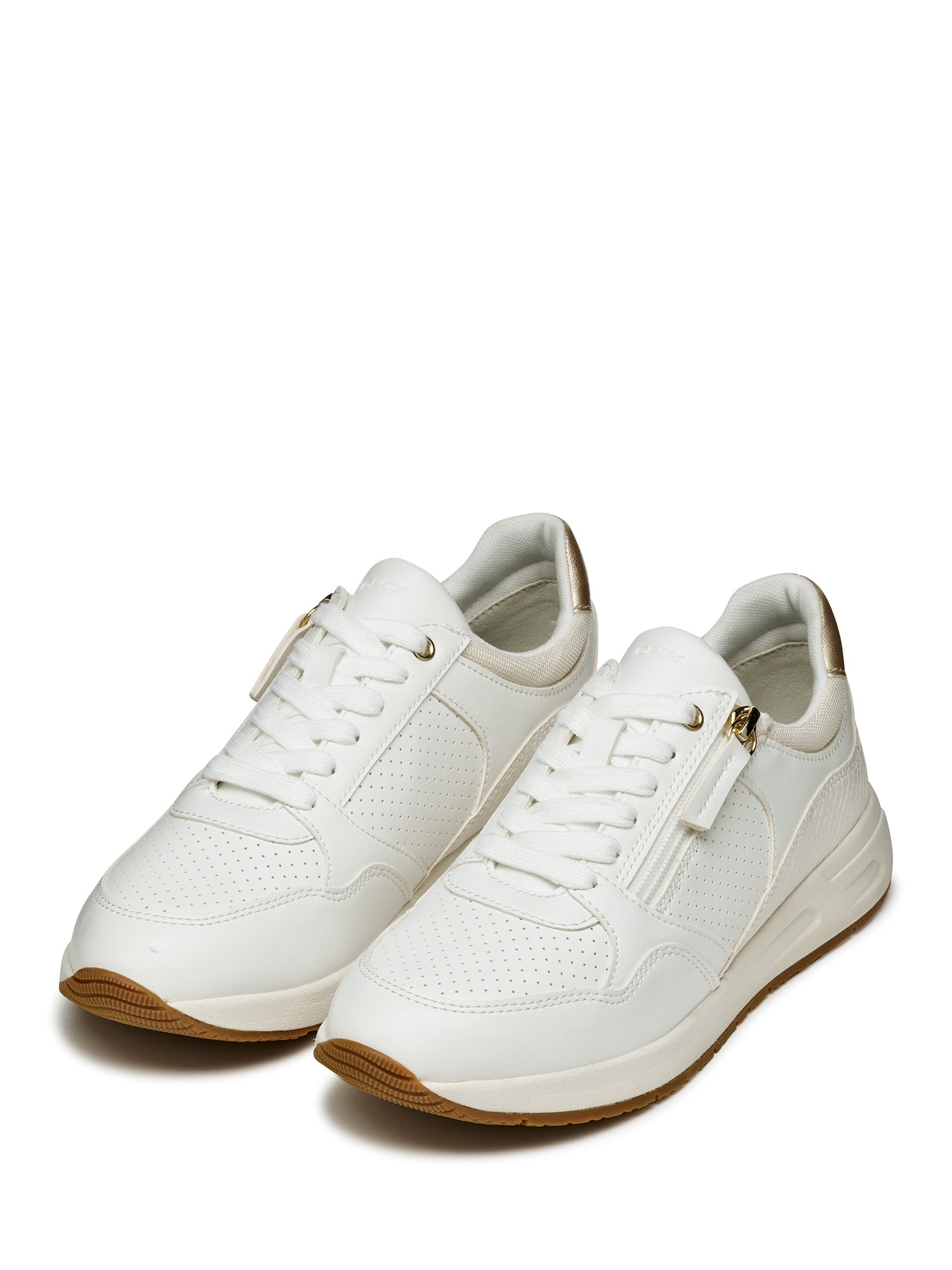 Sneakers Bianco Geox