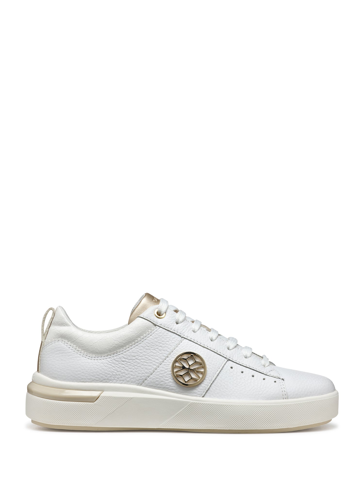 Sneakers Bianco Geox