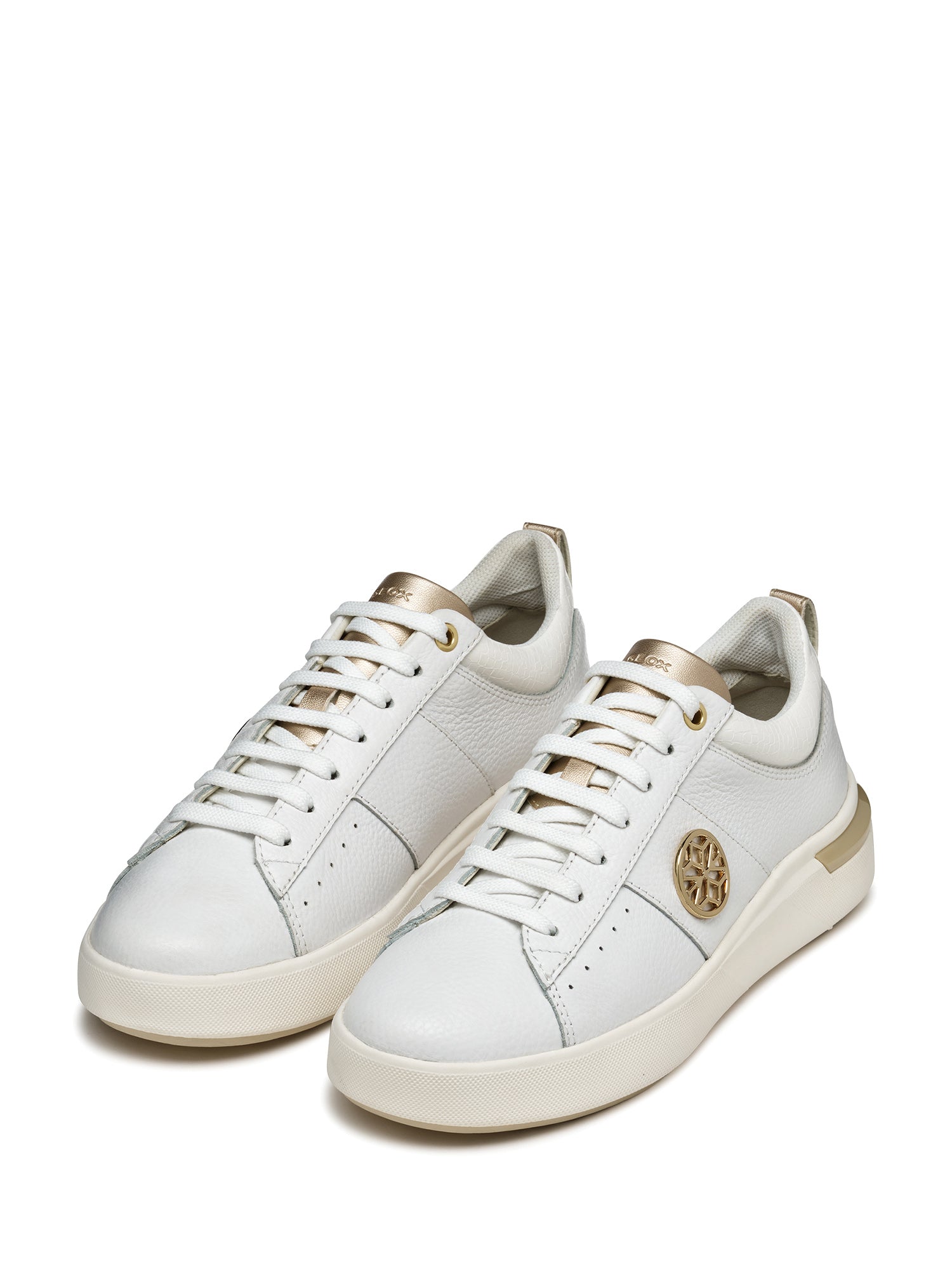 Sneakers Bianco Geox