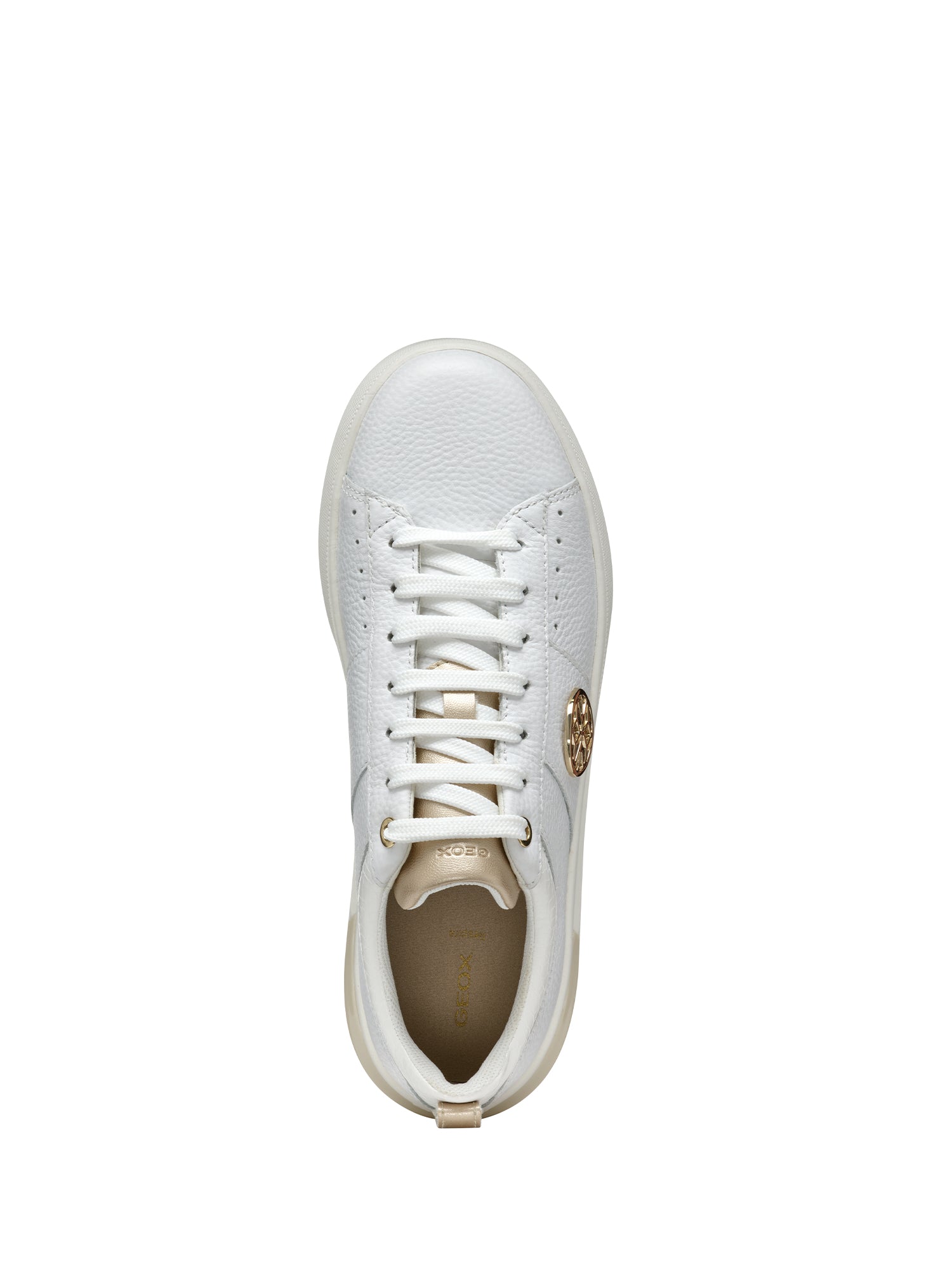 Sneakers Bianco Geox