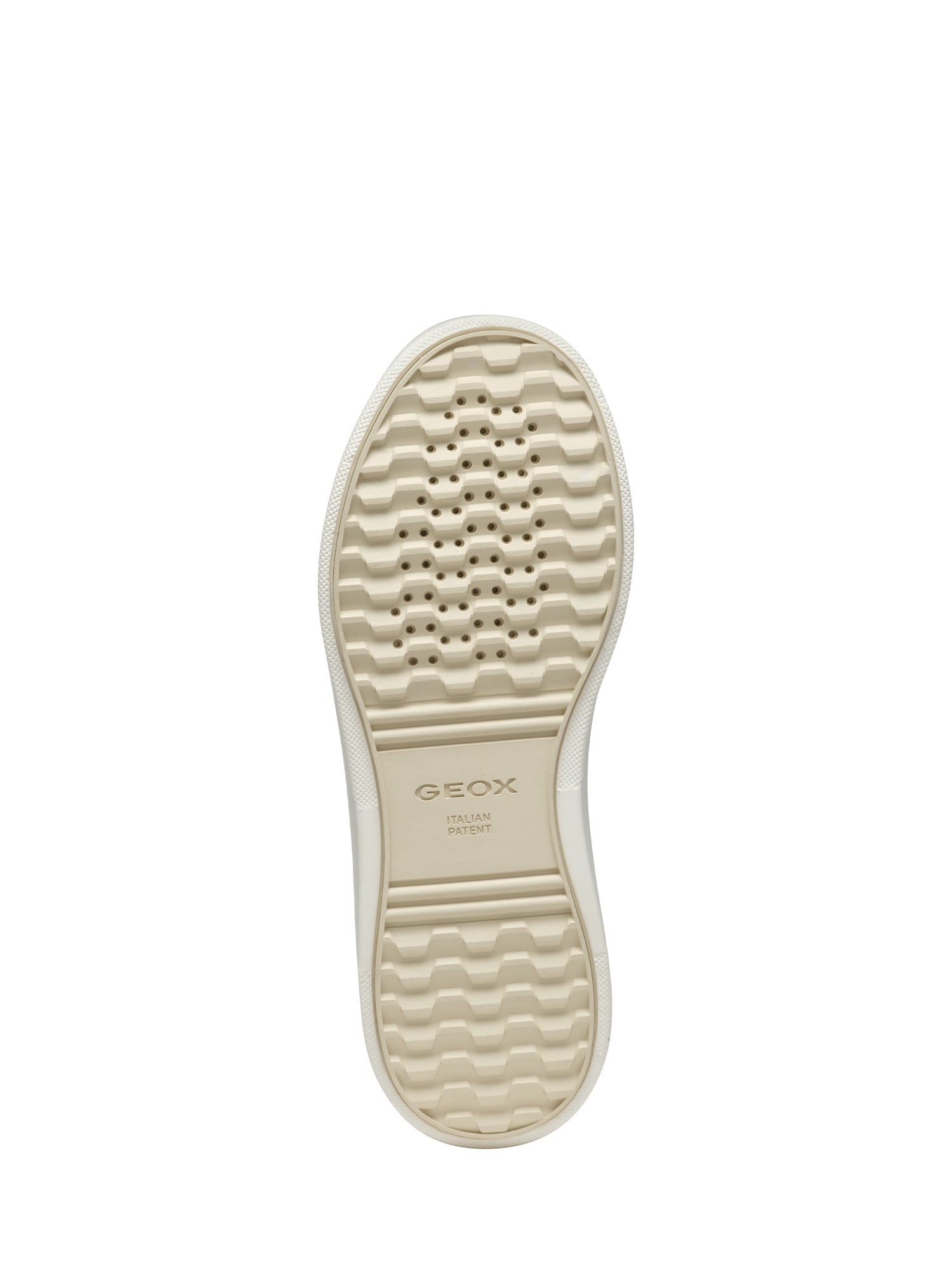 Sneakers Bianco Geox