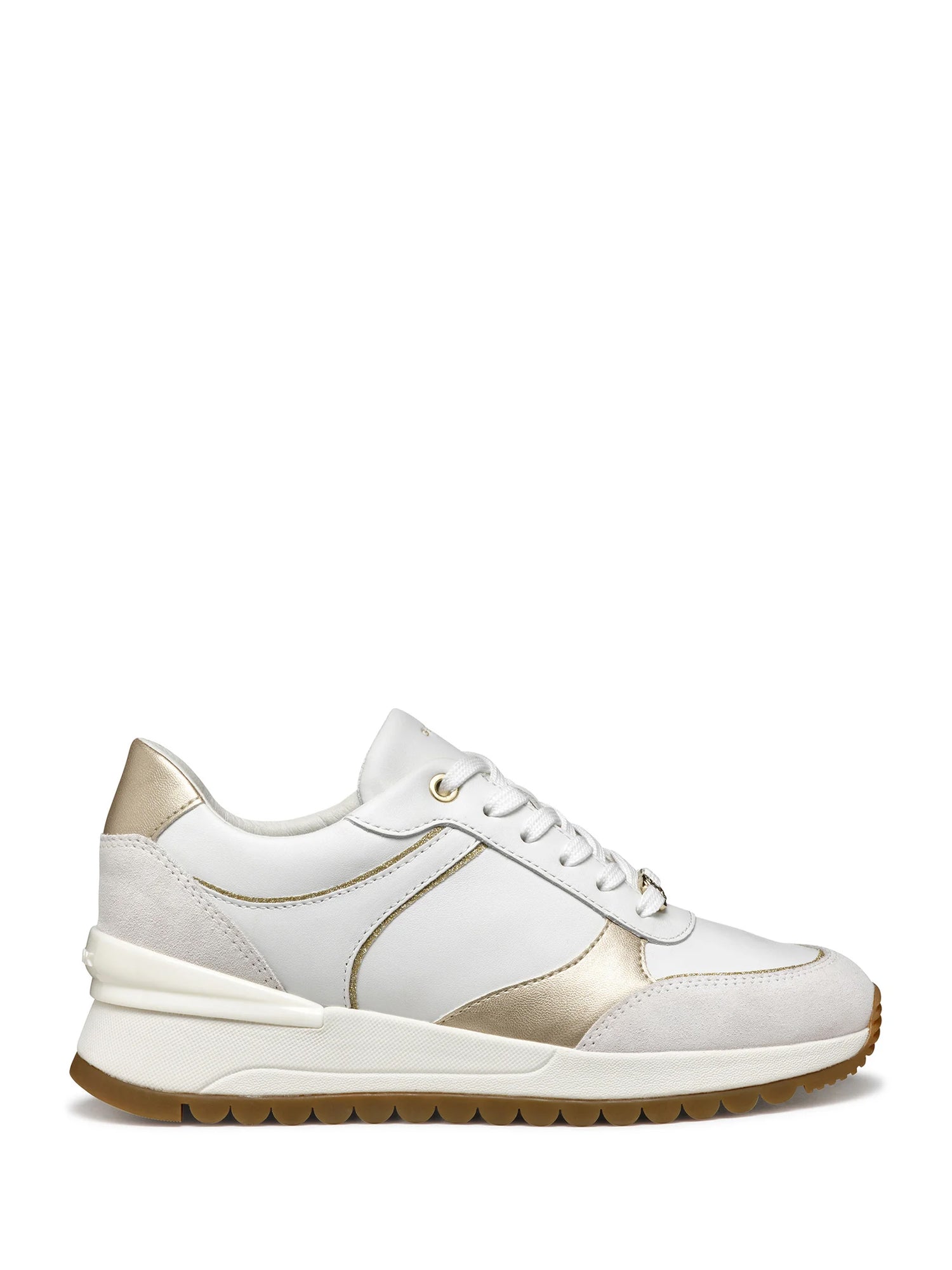 Sneakers Bianco Geox