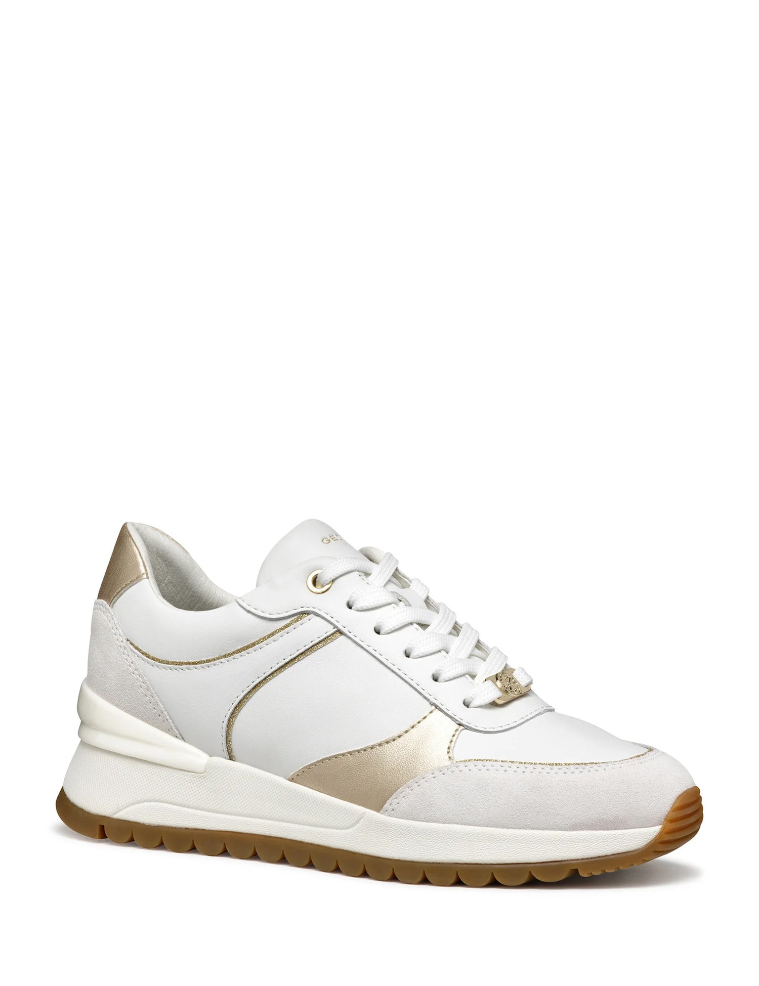 Sneakers Bianco Geox
