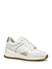 Sneakers Bianco Geox