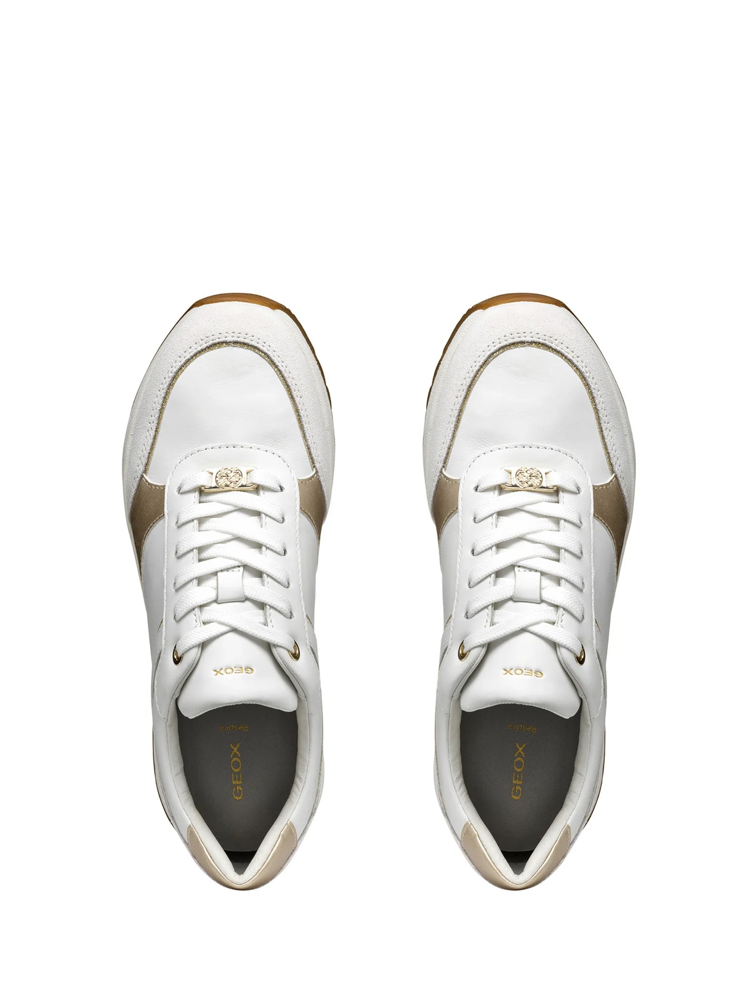 Sneakers Bianco Geox