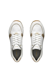 Sneakers Bianco Geox