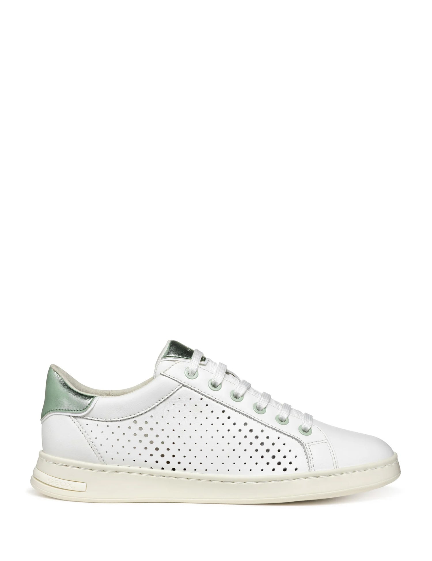 Sneakers Bianco Geox