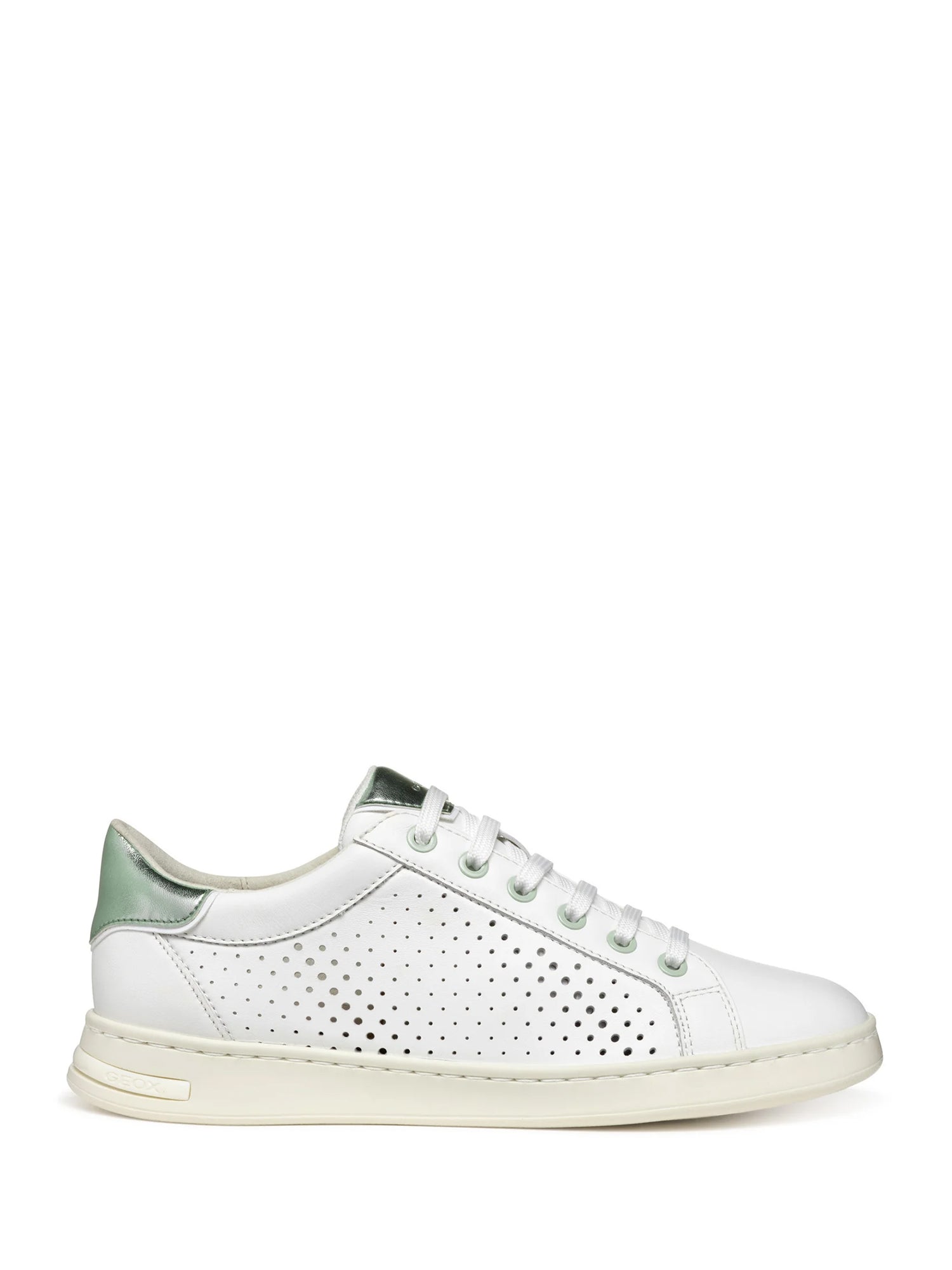 Sneakers Bianco Geox