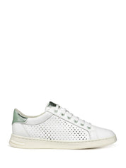 Sneakers Bianco Geox