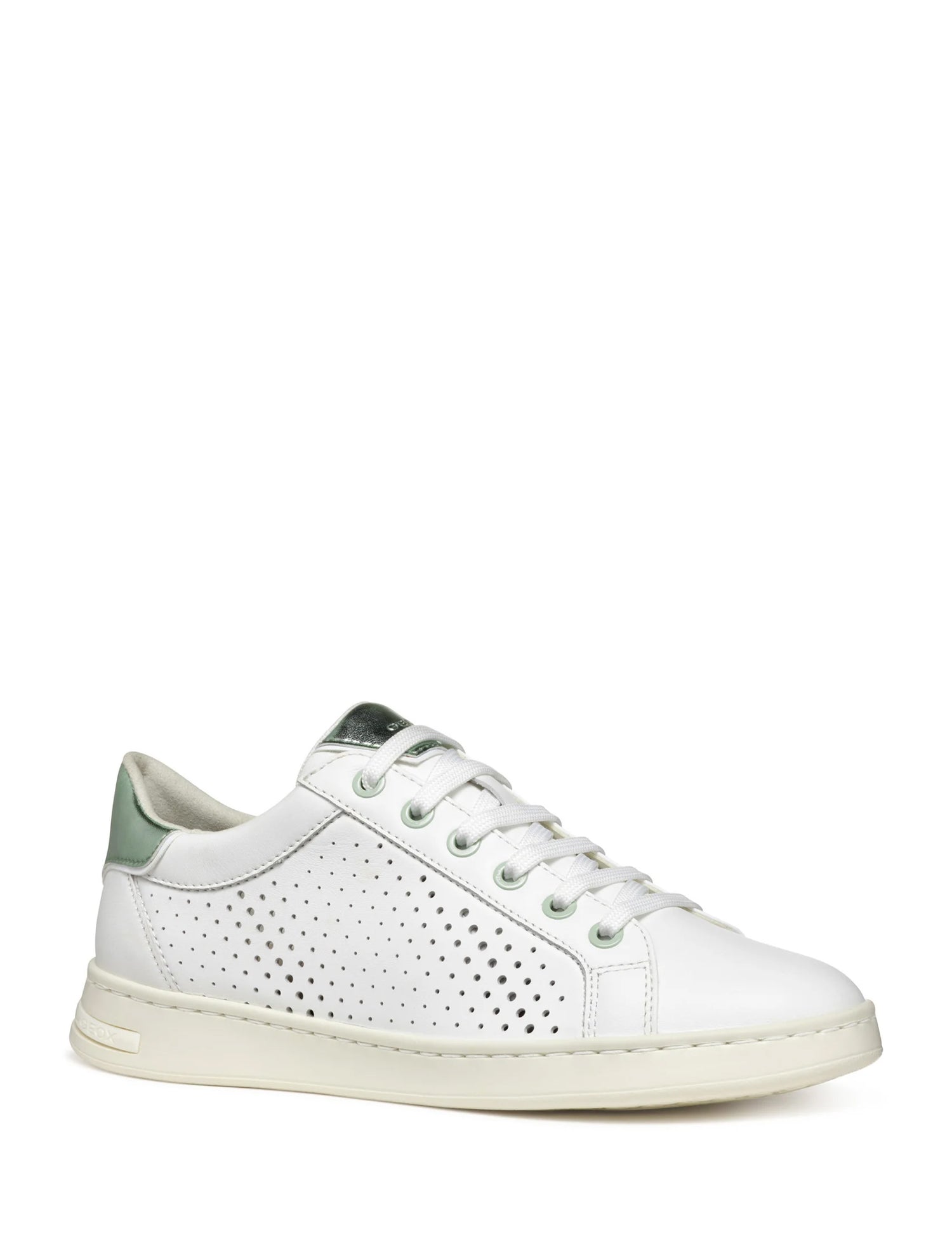 Sneakers Bianco Geox