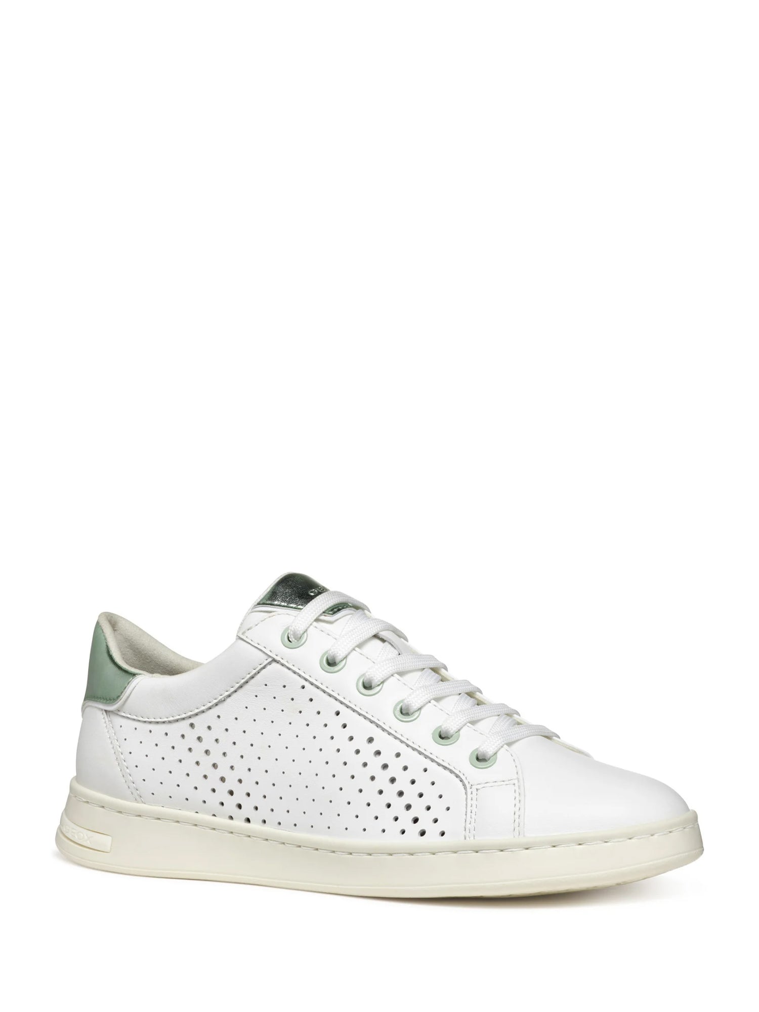 Sneakers Bianco Geox
