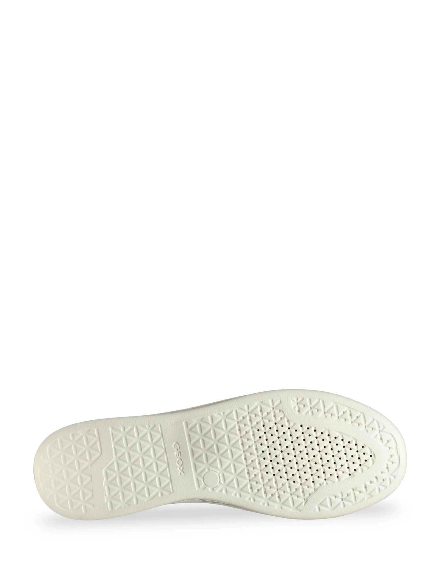 Sneakers Bianco Geox