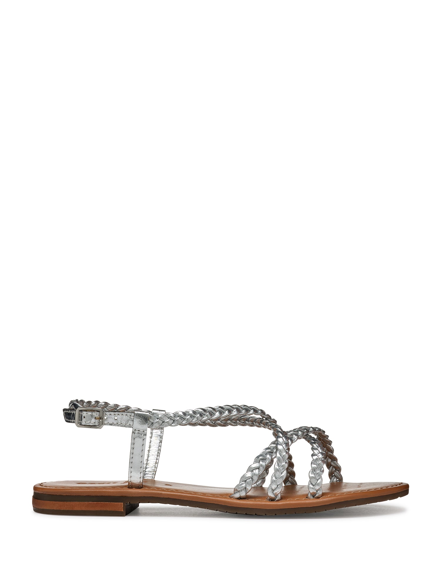 Sandali Argento Geox