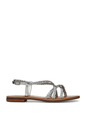 Sandali Argento Geox