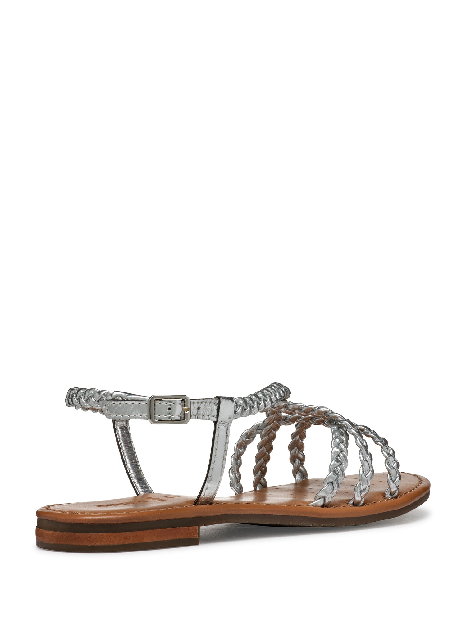 Sandali Argento Geox