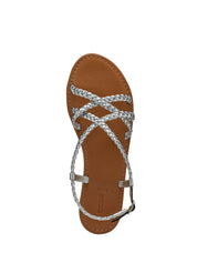 Sandali Argento Geox